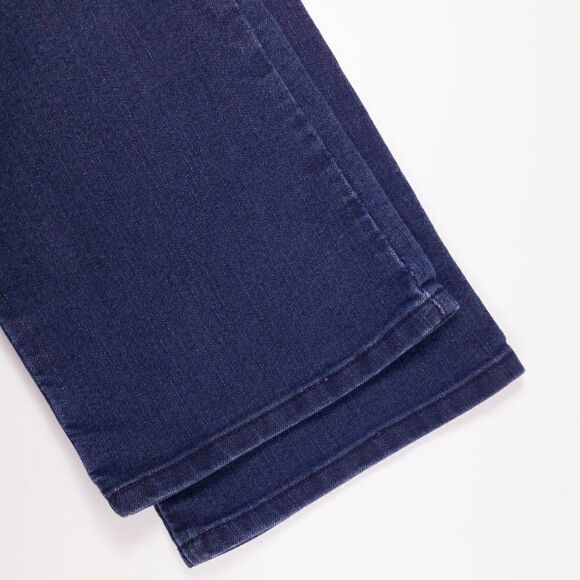 Michael Kors Boot Cut Jeans - Size 8 - Picture 7 of 8